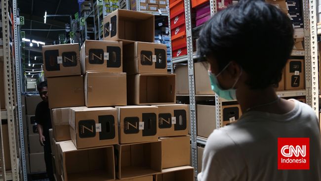  Mulai 1 Desember, Belanja di Bukalapak Cs Kena PPN 10 Persen