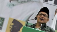 Beda Versi Cak Imin Dan Yenny Wahid Soal Kudeta Gus Dur Di PKB | KASKUS