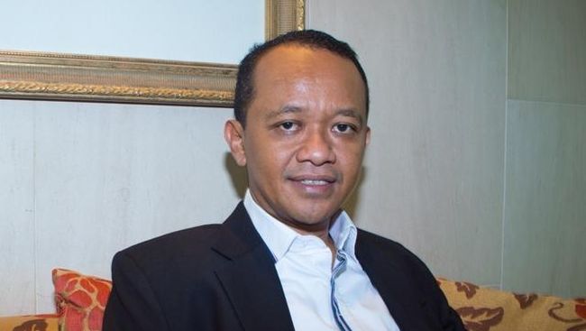 BKPM Akui Investor Muak dengan Perizinan Investasi RI
