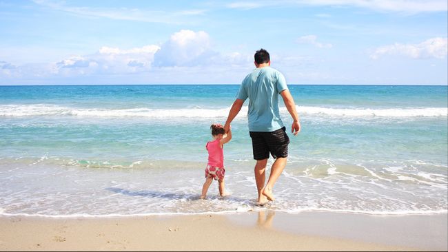 Si Kecil Akan Segera Lahir? Yuk Persiapkan Diri Agar Jadi Ayah Terbaik untuk Anakmu!