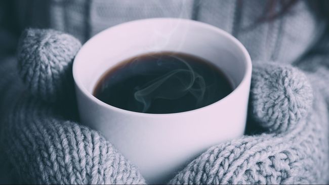 Dampak Kebanyakan Minum Kopi: Cemas hingga Darah Tinggi