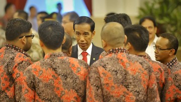 Munas HIPMI di Solo Diwarnai Kericuhan dan Baku Hantam