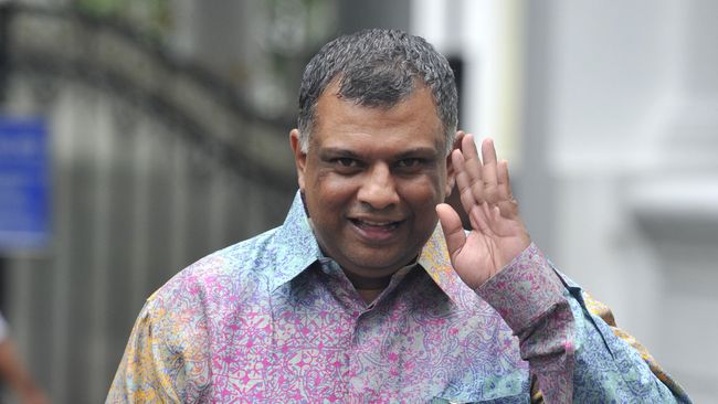 Bos AirAsia Relakan Tidak Terima Gaji Selama Corona