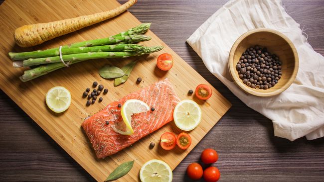 5 Cara Masak Salmon Anti Gagal