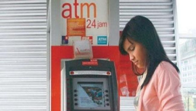 Satpol PP Bobol Bank DKI Via ATM Rp32 M, Saldo Tetap Utuh 