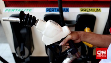 Daftar Mobil yang Bakal Tak Boleh Diisi Pertalite