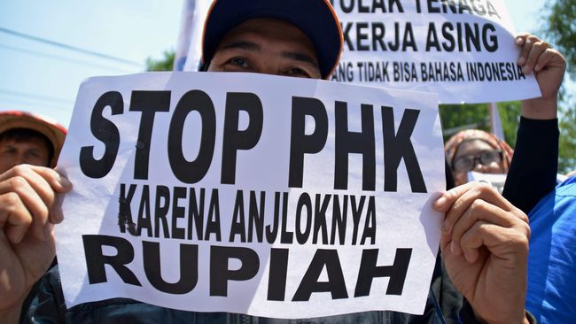 Buruh Media: Omnibus Law Ciptaker Picu Gelombang PHK Massal