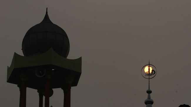 Pengurus Masjid di Pamekasan Dilarang Umumkan Orang Meninggal