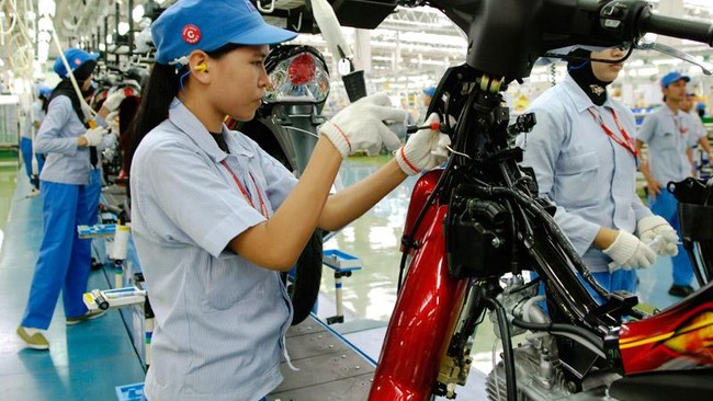 Langka, Bukan Pamer Desain Dealer Yamaha Malah 'Jualan' Rangka