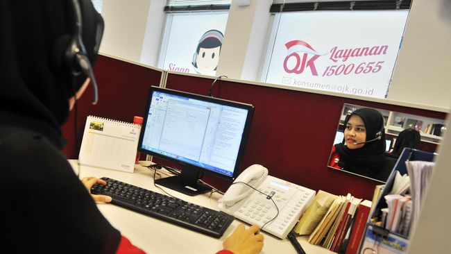 ojk-terima-51-ribu-keluhan-soal-pinjol-mayoritas-ilegal