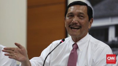 China Punya 15.906 Proyek di Indonesia