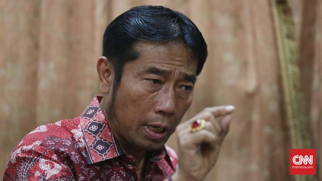 Lulung Minta Ahok Jaga Mulut Saat Bebas