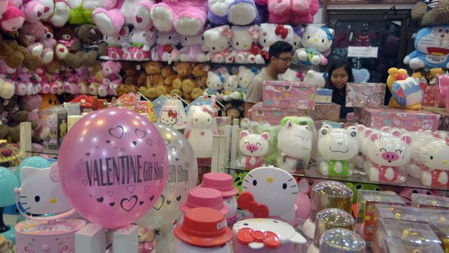 MUI Dukung Kepala Daerah Larang Perayaan Valentine 