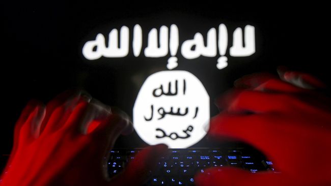 Klaim Pemboman di Sri Lanka, ISIS Rilis Foto Para Pelaku