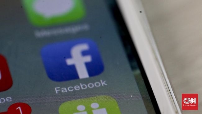 Lusa, Batas Waktu Kominfo Sebelum Blokir Facebook