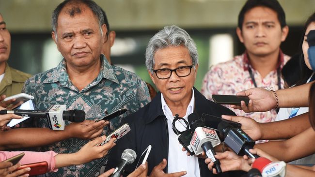 SKK Migas Ungkap 2.030 Karyawan Hulu Migas Positif Corona