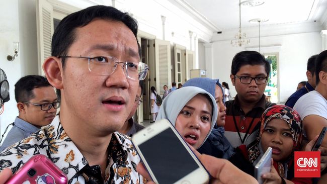 PSI Heran Keberadaan Sunny 'Ahok' Baru Diributkan Sekarang
