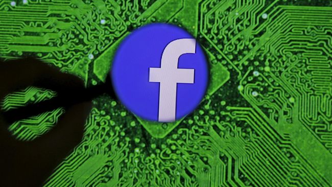 24 April 2018 Facebook Diblokir, Hoaks atau Fakta?