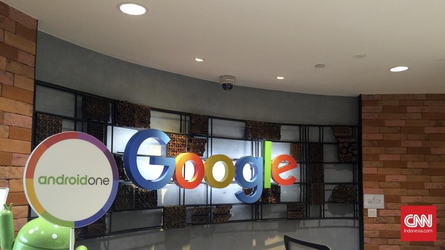 Respons Google Soal Aturan Publisher Rights yang Baru Diteken Jokowi