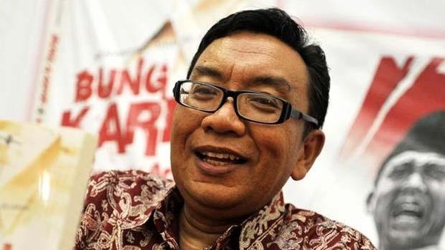 Penulisan Ulang Sejarah RI Jangan Jadi Legitimasi Rezim