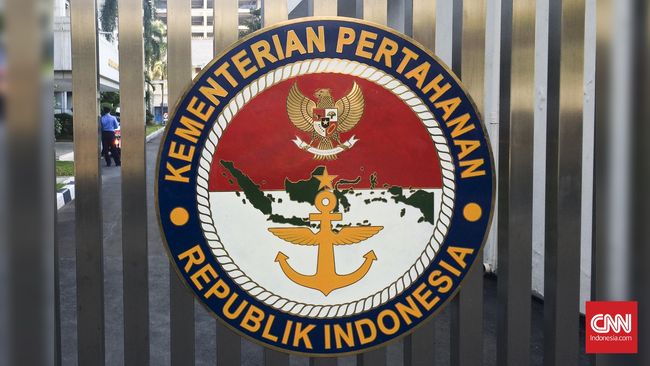  Kemhan Akui Rencana Utang Asing Beli Alutsista