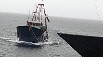 Tolak Protes RI, China Klaim Kedaulatan di Dekat Natuna