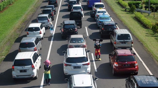 Jasa Marga Usulkan Kenaikan Tarif Tol Jagorawi ke Pemerintah