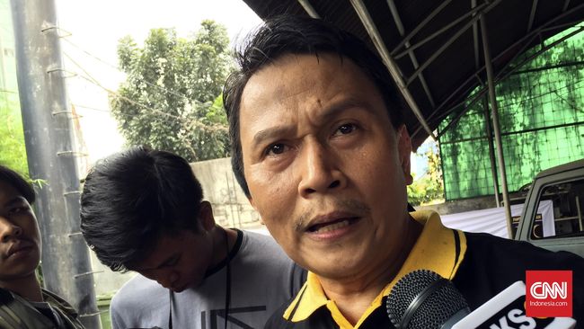 Dugaan Makar, Mardani Ali Sera dan Jubir HTI Akan Dipolisikan