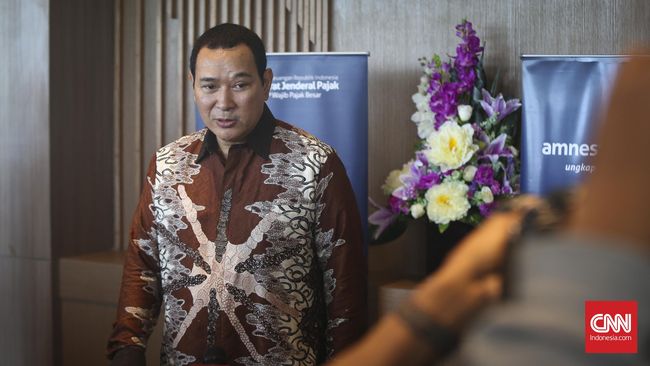 Tommy Soeharto Siap Ambil Langkah Hukum Lawan Satgas BLBI