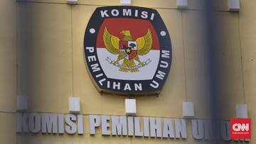 kpu-balikpapan-tolak-hadiri-rapat-tunda-pemilu-2024-anak-buah-mahfud