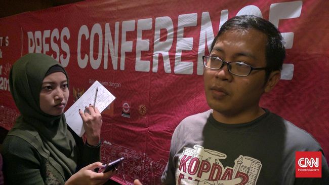 Joko Anwar Kritik CEO Bukalapak: 'Shame on You'