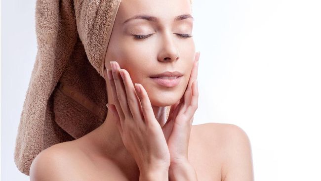 Hindari Kesalahan ini saat Cuci Muka Gan