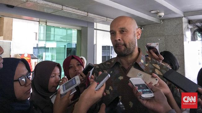Divestasi Saham Freeport Disebut Pepesan Kosong, ....