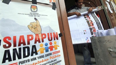 Arah Pilkada Bakal Berubah: Fraksi-Fraksi Pendukung Pemilu Lewat DPRD Kian Dominan