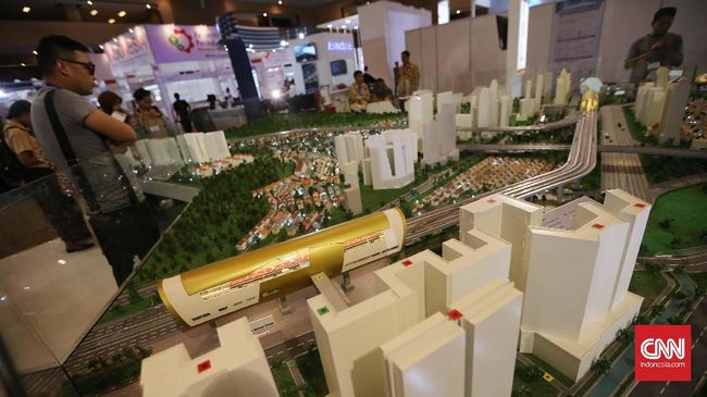 Ratu Prabu Energi Klaim Tak Terlibat Proyek LRT Rp337 T