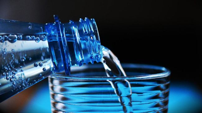 3 Syarat Penting Air Minum Kemasan yang Berkualitas