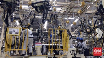 Perusahaan Jepang Relokasi Pabrik Otomotif di China ke Medan