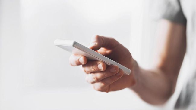 NIK dan KK Bocor, Rudiantara Salahkan Foto di Internet