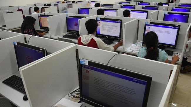 Berbagai Hal Yang Paling Ramai Diperbincangkan Tentang Pelaksanaan UTBK 2020