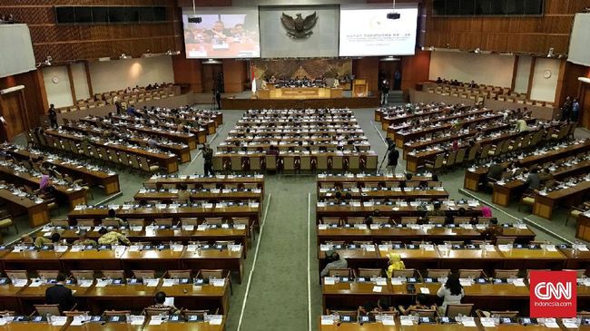 hanya-17-persen-kepatuhan-penyerahan-lhkpn-dpr-terendah