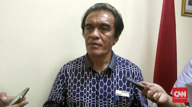 Ombudsman: Arus TKA dari China Deras, Tiap Hari Masuk ke Indonesia