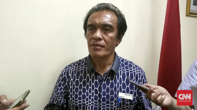 Ombudsman: Arus TKA dari China Deras, Tiap Hari Masuk ke Indonesia