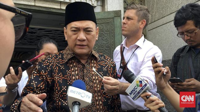 eks-gubernur-bi-minta-ojk-tingkatkan-pengawasan-asuransi