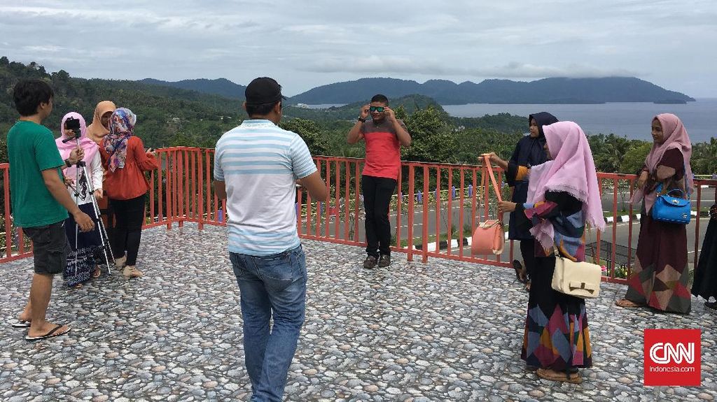 Warga Sabang Aceh Dilarang Rayakan Tahun Baru Meski Bernuansa Islam