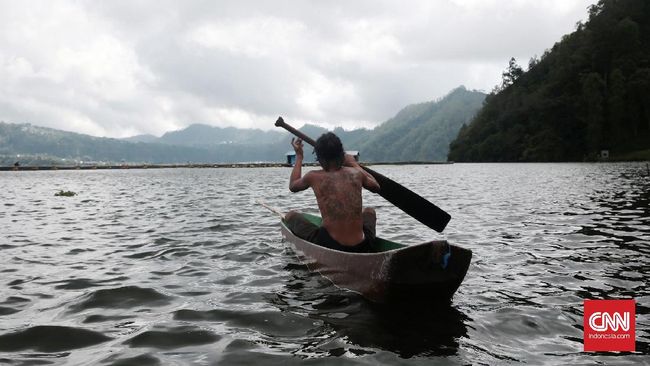 10 Tempat Wisata Unik di Indonesia