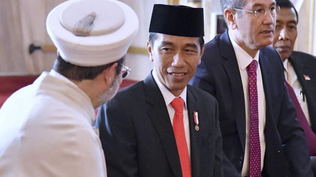 Pelajaran Kekalahan Ahok untuk Jokowi Jelang Pilpres 2019