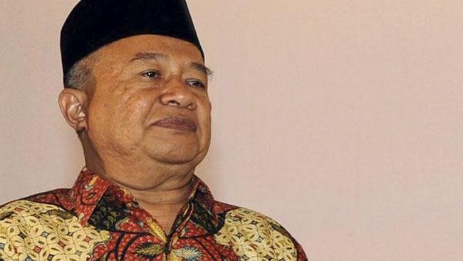  MUI Tegaskan Golput Hukumnya Haram 