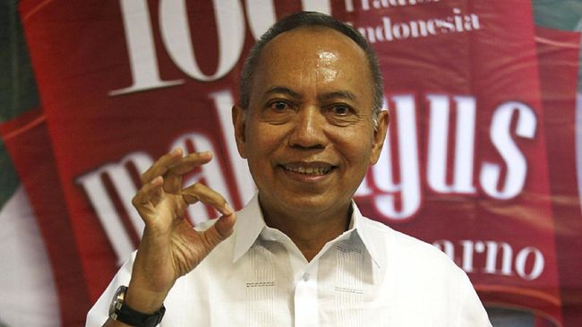 Bondan Winarno 'Maknyus' Meninggal Dunia di Usia 67 Tahun
