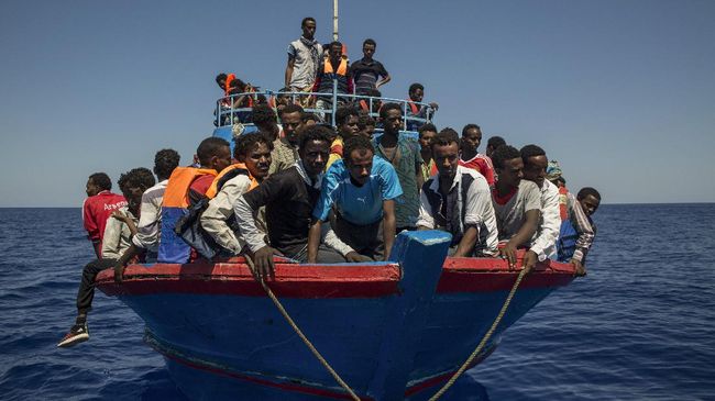 dua-kapal-imigran-tenggelam-di-libya-100-orang-tewas