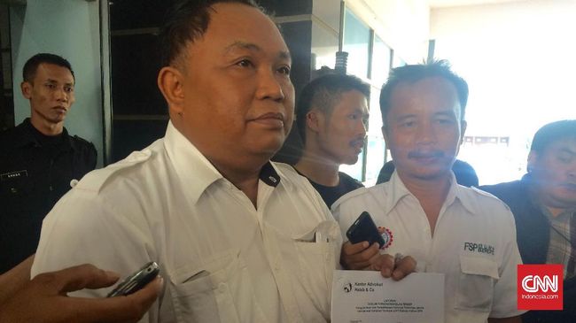 Waketum Gerindra Bantah Syarat Rekonsilliasi Pulangkan Rizieq